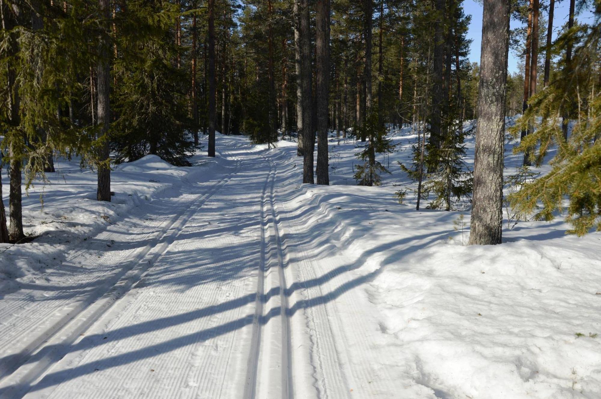 Hytte Anno 1721 Uten Internett, Strom, Vann - Men Med Rodmalt Utedo Ljordal ภายนอก รูปภาพ