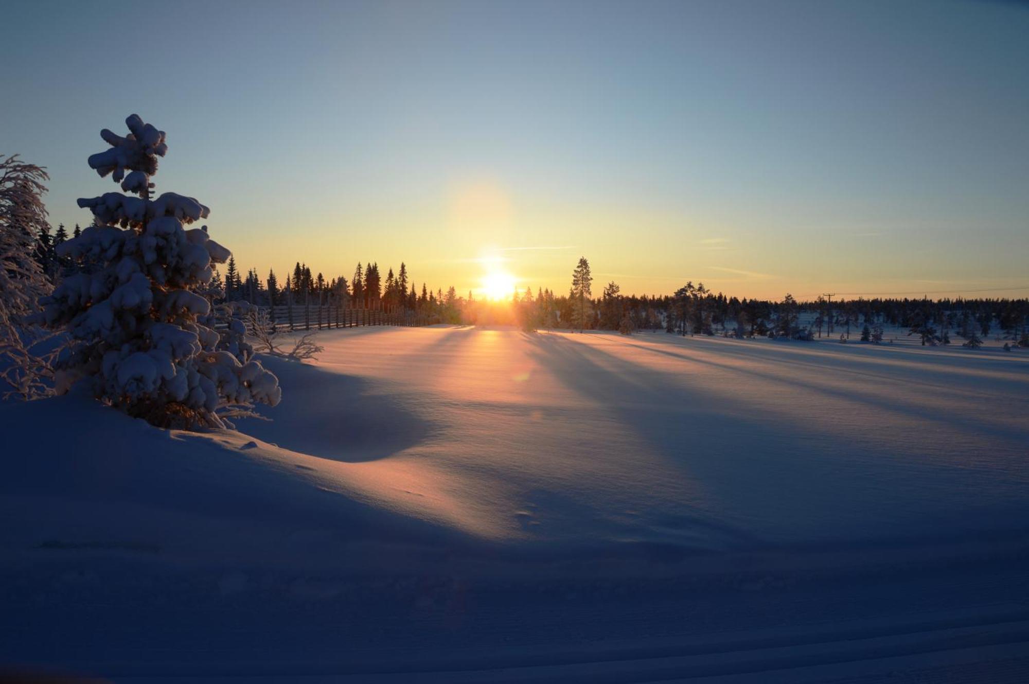 Hytte Anno 1721 Uten Internett, Strom, Vann - Men Med Rodmalt Utedo Ljordal ภายนอก รูปภาพ